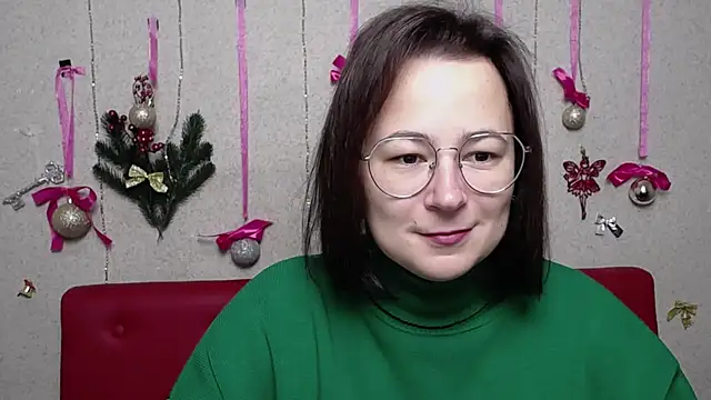 MarieSho online show from 12.18.24