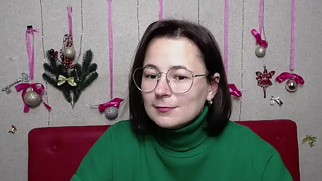 MarieSho online show from 12.18.24