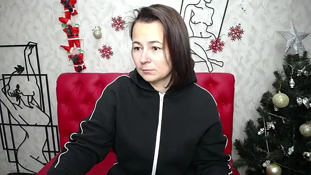 MarieSho online show from 12.19.24