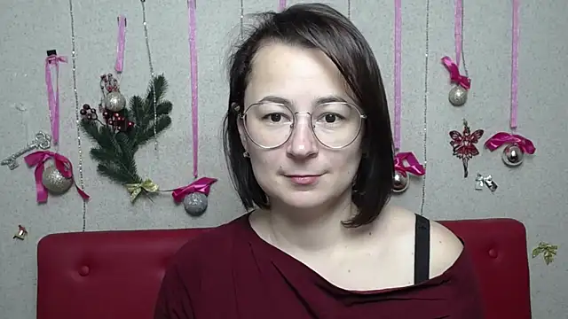 MarieSho online show from 12.19.24