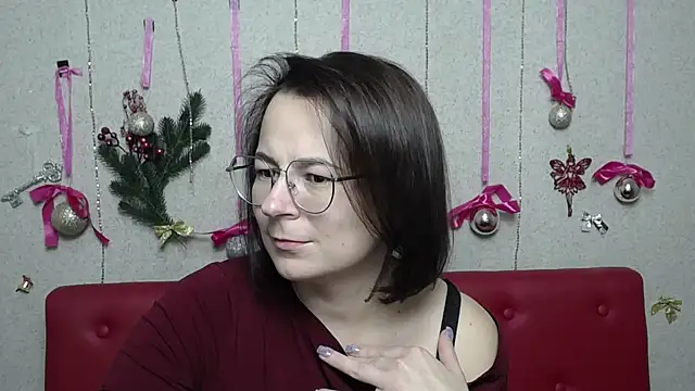 MarieSho online show from 12.19.24