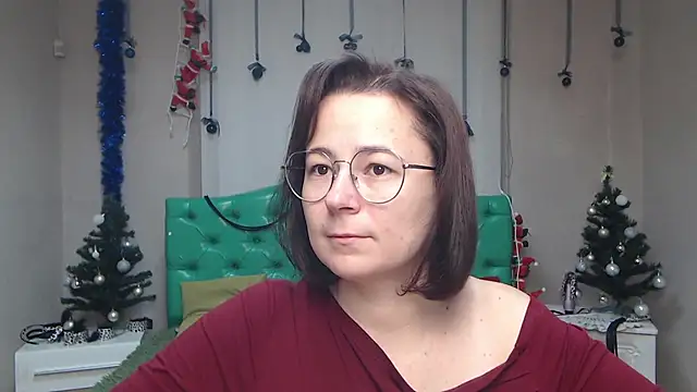 MarieSho online show from 12.20.24
