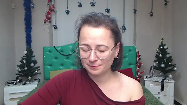 MarieSho online show from 12.20.24