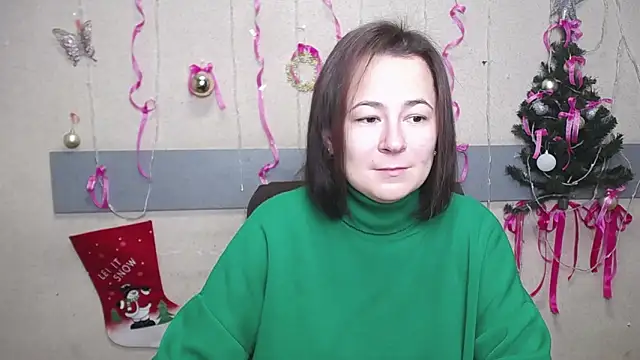 MarieSho online show from 12.23.24