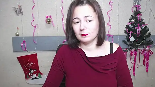 MarieSho online show from 12.23.24