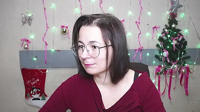 MarieSho online show from 01.14.25