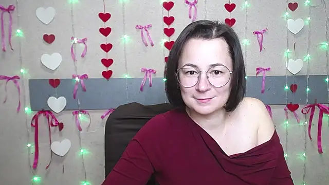 MarieSho online show from 01.22.25