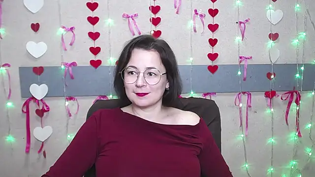 MarieSho online show from 01.29.25