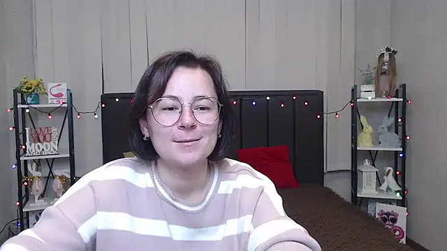MarieSho online show from 02.03.25