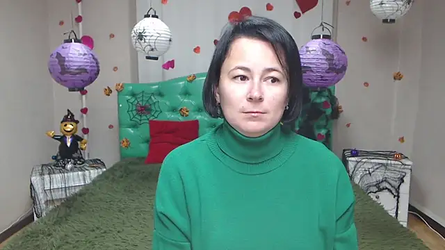 MarieSho online show from 10.22.25