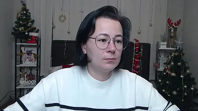 MarieSho online show from 01.06.26