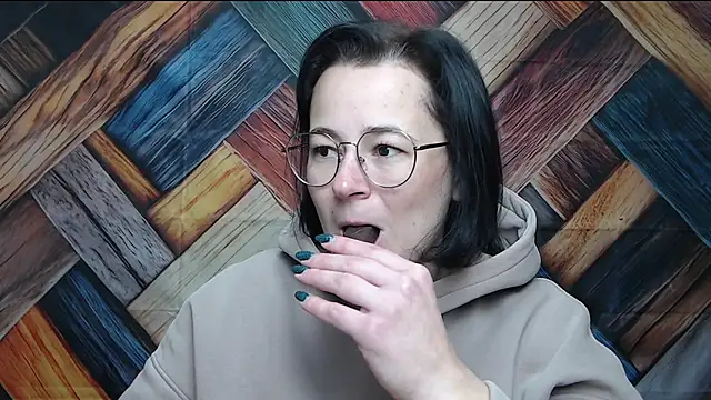 MarieSho online show from 01.16.26