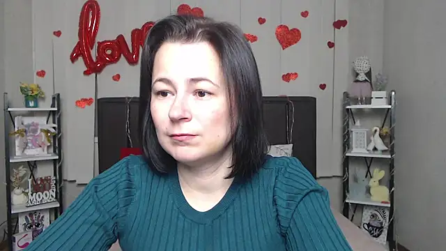 MarieSho online show from 02.24.26