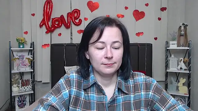 MarieSho online show from 03.20.26