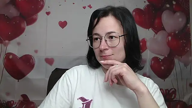 MarieSho online show from 04.19.26