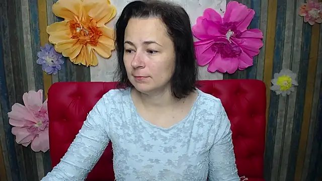 MarieSho online show from 05.14.26