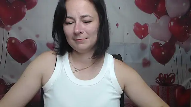 MarieSho online show from 07.06.26