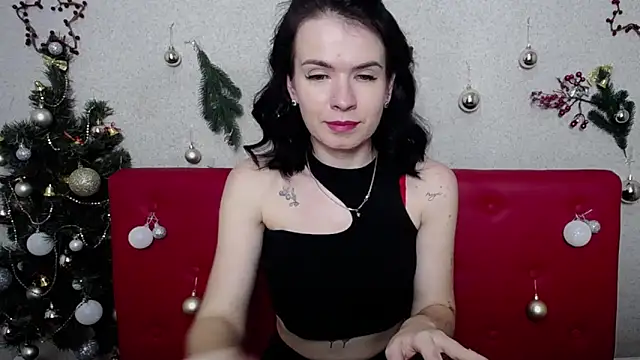 JasmineKouch online show from 01.12.25