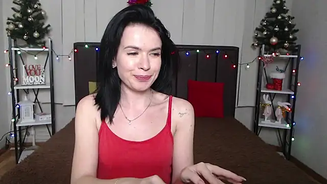 JasmineKouch online show from 01.18.25