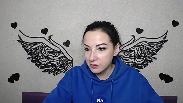 ElizabethSho online show from 02.07.26