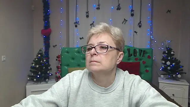 EmiliaGree online show from 01.09.26