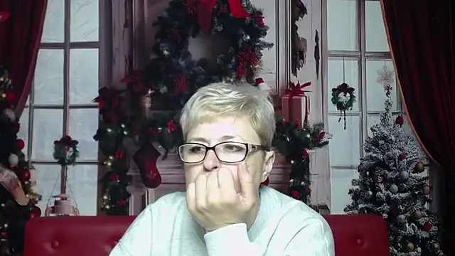 EmiliaGree online show from 01.12.26