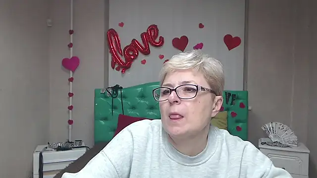 EmiliaGree online show from 01.16.26