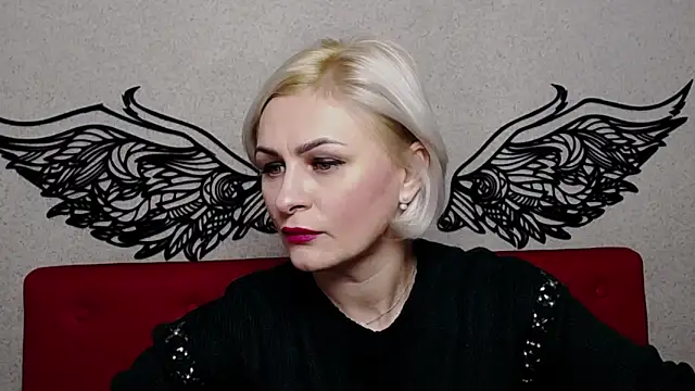 OliviaHorst online show from 12.04.24