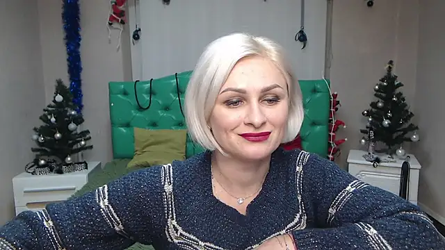 OliviaHorst online show from 01.15.25