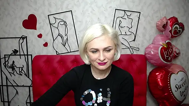 OliviaHorst online show from 02.15.25