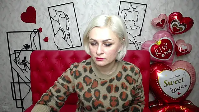 OliviaHorst online show from 03.01.25