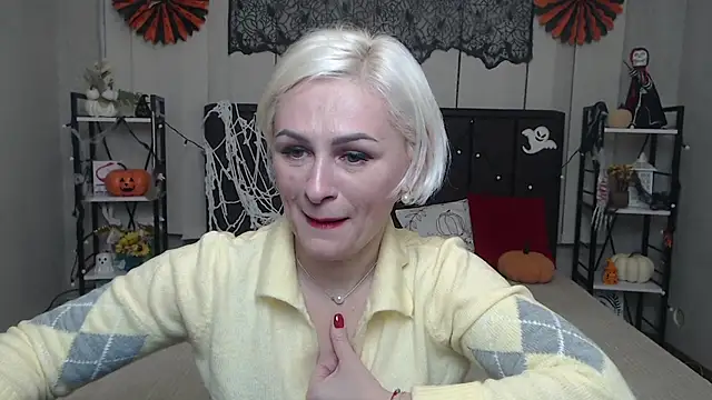 OliviaHorst online show from 11.01.25