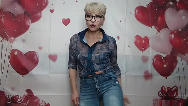 EllaBonito online show from 03.21.26