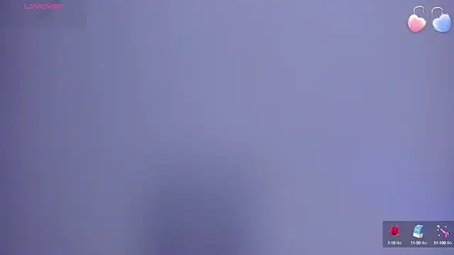 celestelewis online show from 03.11.25