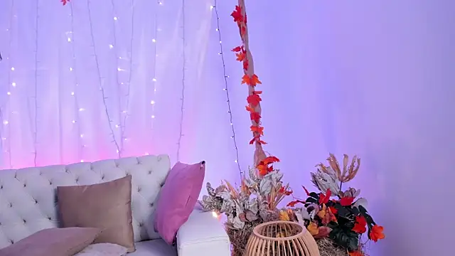 celestelewis online show from 10.31.25