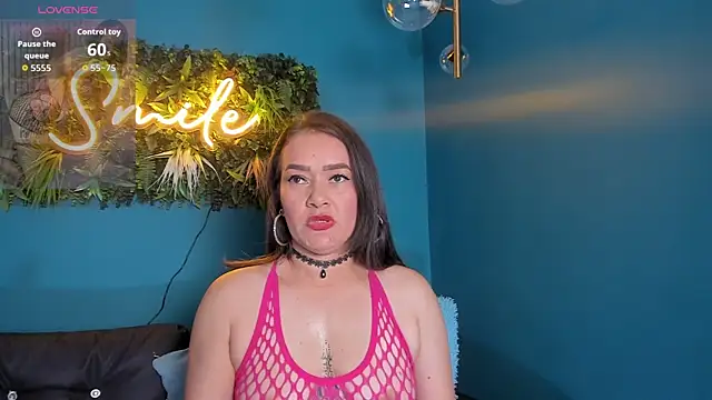 celestelewis online show from 12.01.25