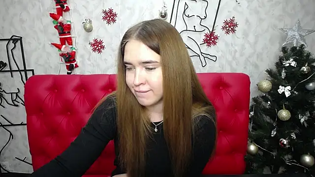 Snapshot of LauraHlot chatting on 01.11.25 LauraHlot online show from 01.11.25