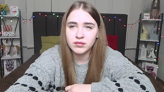 Snapshot of LauraHlot chatting on 01.18.25 LauraHlot online show from 01.18.25