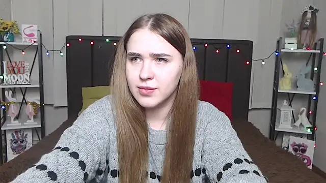 Snapshot of LauraHlot chatting on 01.19.25 LauraHlot online show from 01.19.25