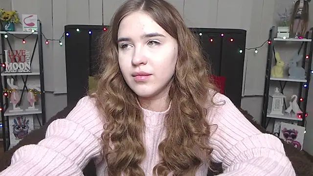 Snapshot of LauraHlot chatting on 01.21.25 LauraHlot online show from 01.21.25