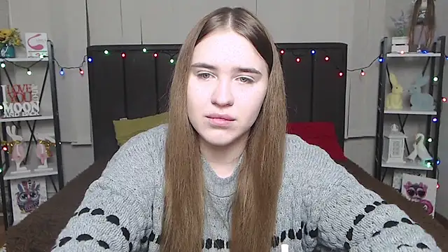 Snapshot of LauraHlot chatting on 01.23.25 LauraHlot online show from 01.23.25