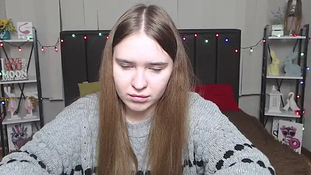 Snapshot of LauraHlot chatting on 01.23.25 LauraHlot online show from 01.23.25