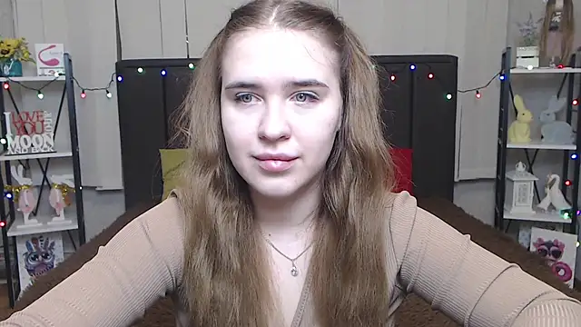 Snapshot of LauraHlot chatting on 01.26.25 LauraHlot online show from 01.26.25