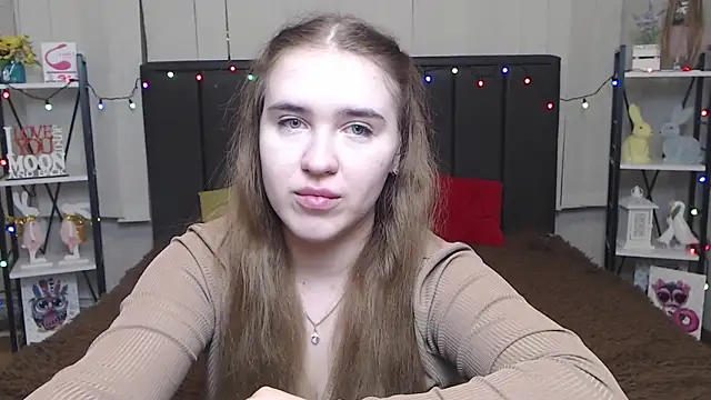 Snapshot of LauraHlot chatting on 01.27.25 LauraHlot online show from 01.27.25