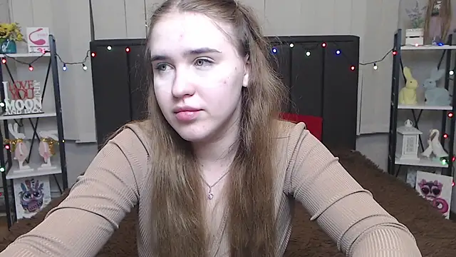 Snapshot of LauraHlot chatting on 01.27.25 LauraHlot online show from 01.27.25