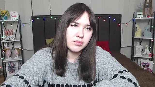 Snapshot of LauraHlot chatting on 01.30.25 LauraHlot online show from 01.30.25