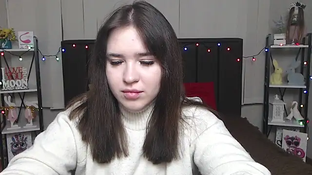 Snapshot of LauraHlot chatting on 01.31.25 LauraHlot online show from 01.31.25
