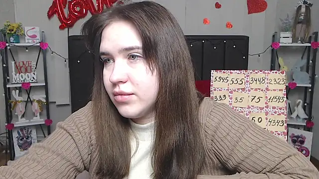 Snapshot of LauraHlot chatting on 03.03.25 LauraHlot online show from 03.03.25