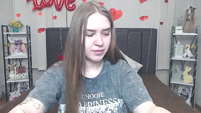 LauraHlot online show from 05.12.26