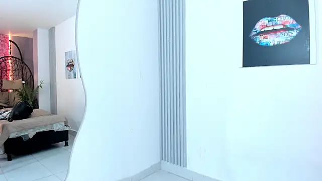 Snapshot of Sofia__rivera chatting on 02.12.25 Sofia rivera online show from 02.12.25